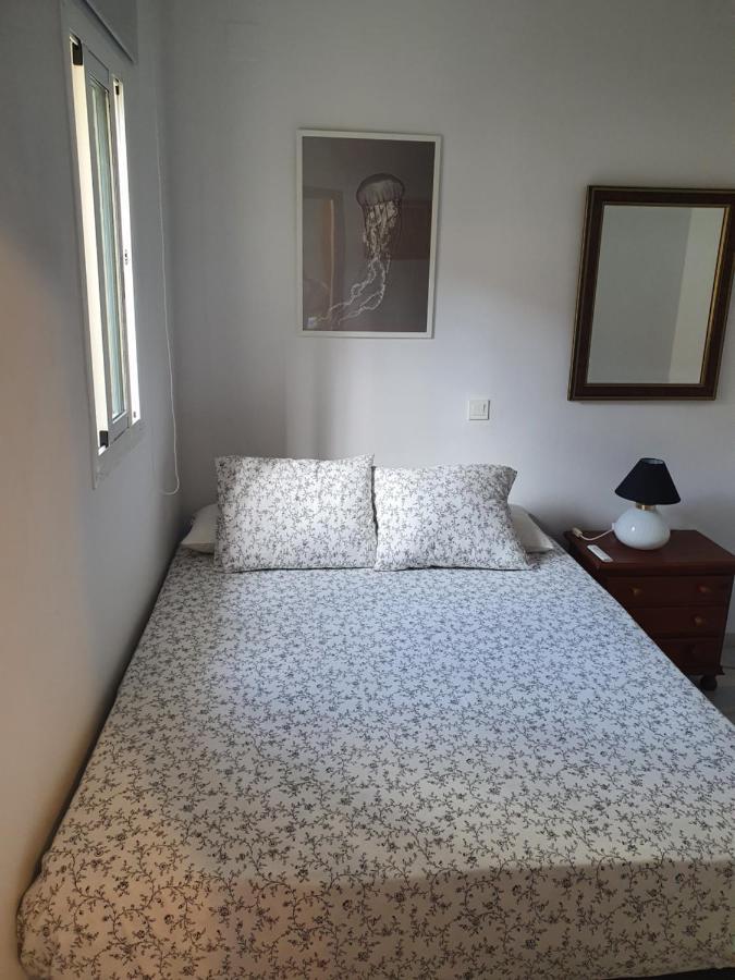 Duplex With Terrace Santa Rufina Sevilha Exterior foto