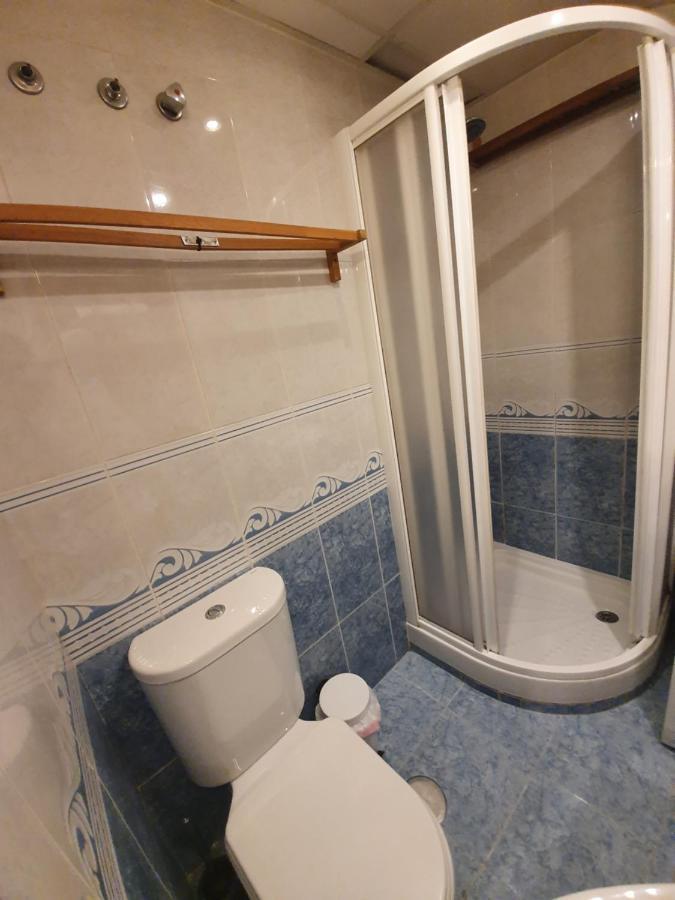 Duplex With Terrace Santa Rufina Sevilha Exterior foto