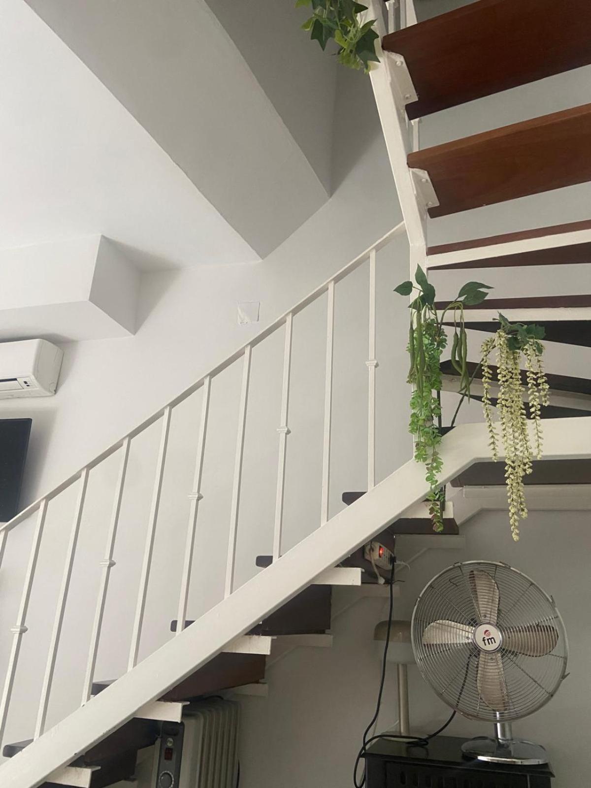 Duplex With Terrace Santa Rufina Sevilha Exterior foto